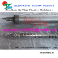 Plastic Injection Screw Barrel 